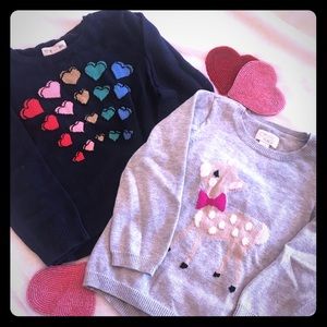 💥4 for $30💥🌸Cute sweaters🌸